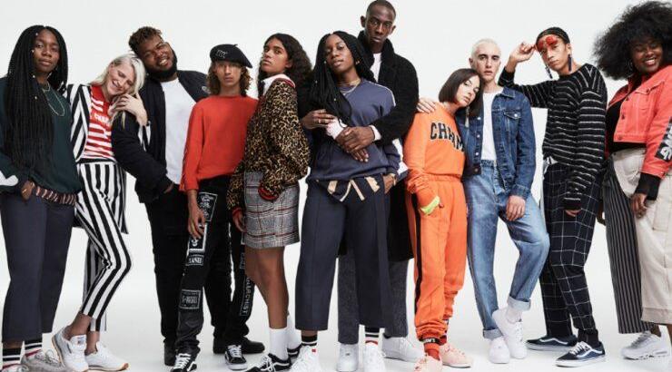 Το Αsos ψάχνει για μοντέλα που δεν έχουν τέλειες αναλογίες