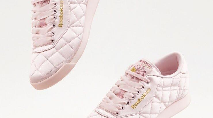 ASOS και Reebok κυκλοφορούν τα πιο cool sneakers του Φθινοπώρου.