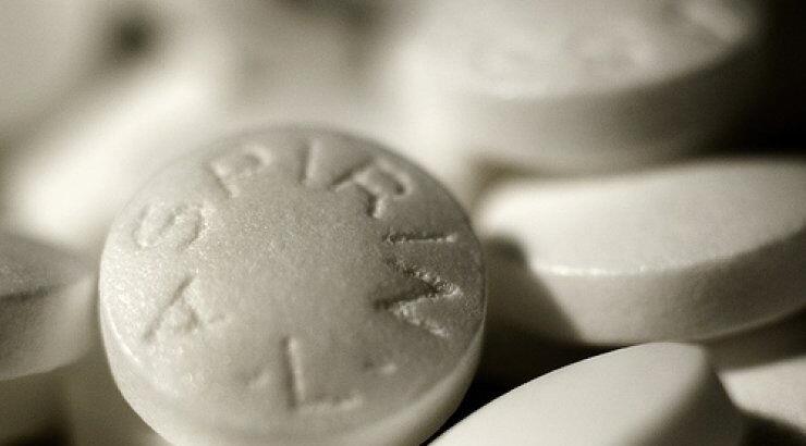 Η ασπιρίνη «θωρακίζει» το μυαλό