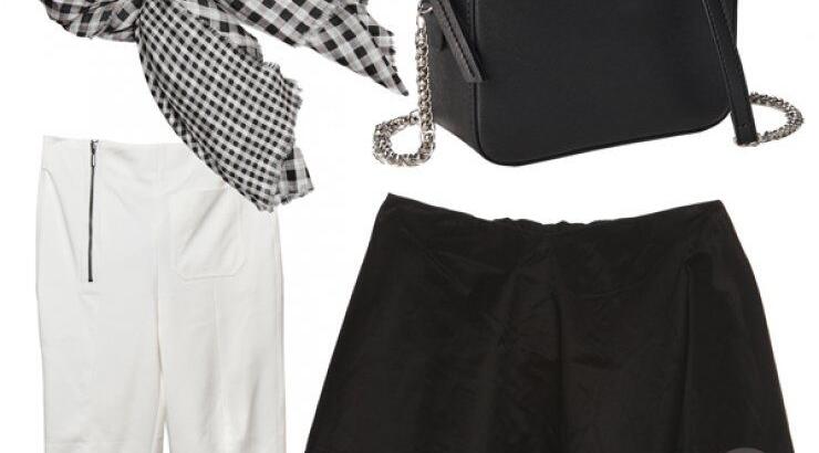 Σαν μαυρόασπρη ταινία