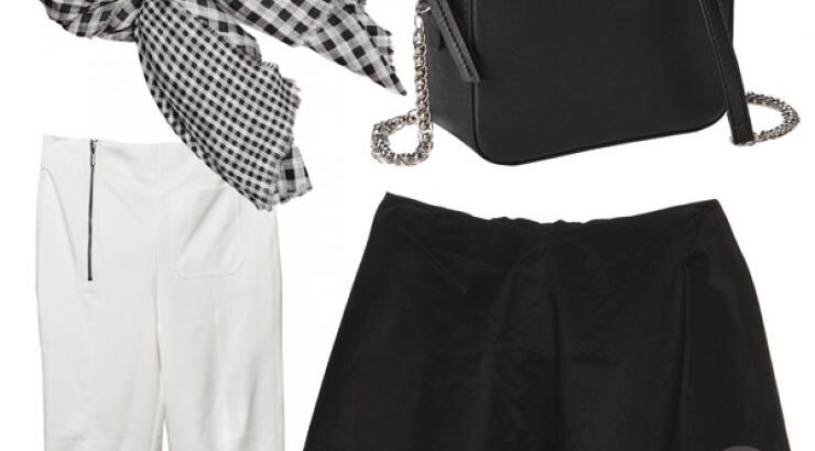 Σαν μαυρόασπρη ταινία