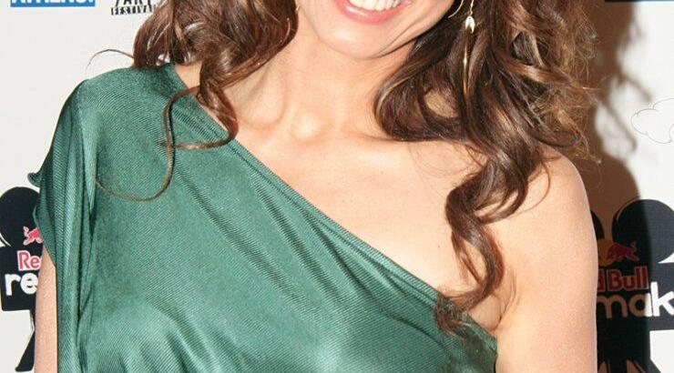 Δεν θα πιστεύετε τι θεραπεία έκανε η Ματθίλδη Μαγγίρα για να μην πεινάει