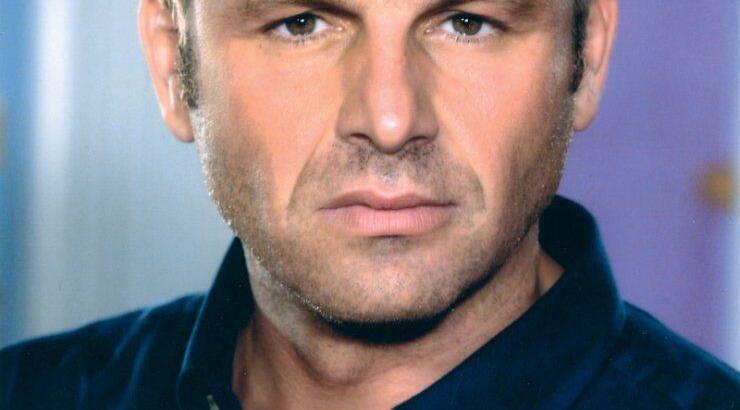 Αποκάλυψη πασίγνωστου ηθοποιού: "Δεν έχει πάει μόνο ο Γκλέτσος με άντρες… Πρώτος εγώ το είχα παραδεχτεί"