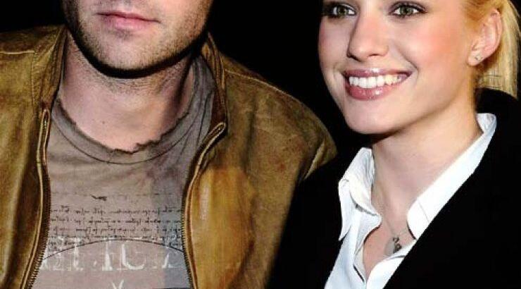 Κώστας Φραγκολιάς - Ευαγγελία Αραβανή: H αποκάλυψη για την σχέση τους