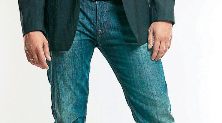 Το σοκ του Έλληνα πρωταγωνιστή: "Άνδρας κυκλοφορούσε με μια φωτογραφία μου στο πορτοφόλι του..."