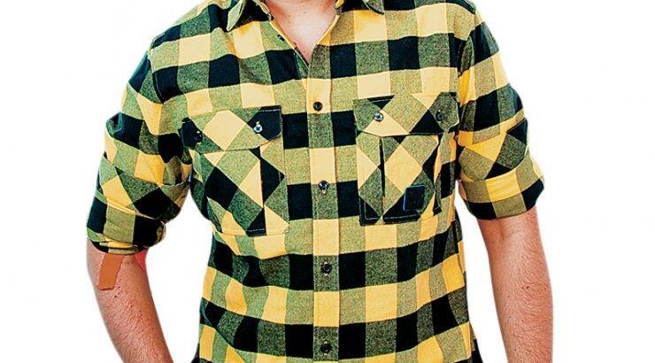 Θέμης Γεωργαντάς: Αποκάλυψε on air πικάντικες λεπτομέρειες της σεξουαλικής του ζωής