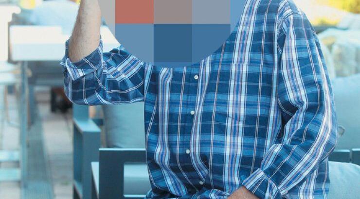 Το σοκ που υπέστησαν οι φίλοι ηθοποιού σε κυπριακή σειρά όταν τους ανακοίνωσε ότι είναι ομοφυλόφιλος