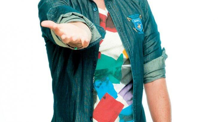 "Εφυγε" από τη ζωή ο πατέρας του Θέμη Γεωργαντά