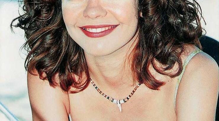 Σοκ! "Έφυγε" από τη ζωή η ηθοποιός Γεωργία Αποστόλου