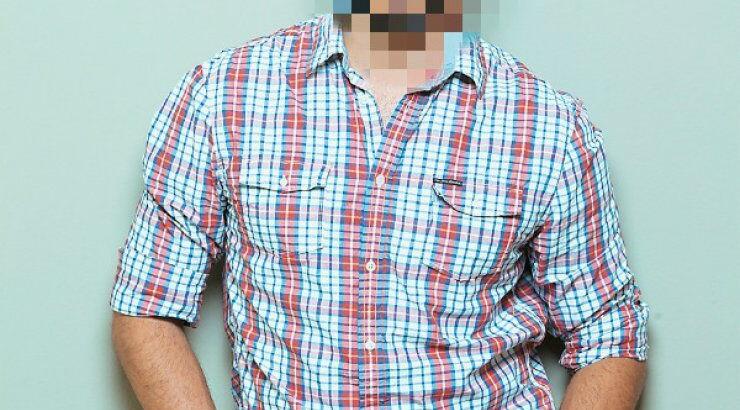 Νέος έρωτας για γνωστό Έλληνα ηθοποιό! [εικόνα]