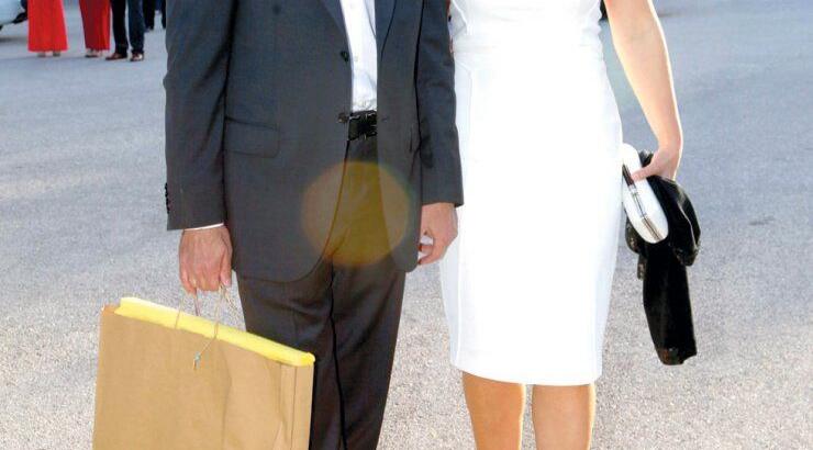 Ράνια Θρασκιά – Ανδρέας Φωτόπουλος: Ο λόγος που χώρισαν!