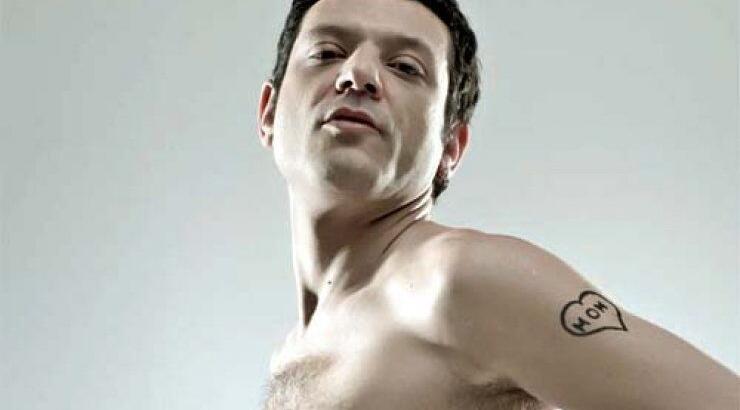 Μίλτος Μακρίδης: Έκανε υποψήφια των καλλιστείων να βάλει τα κλάματα