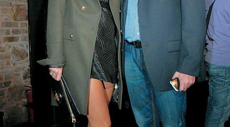 Φαίη Σκορδά: "Δεν έχουμε κοινό λογαριασμό. Για να έχεις κοινό λογαριασμό πρέπει να έχεις και λεφτά, ο Γιώργος πια δεν έχει"