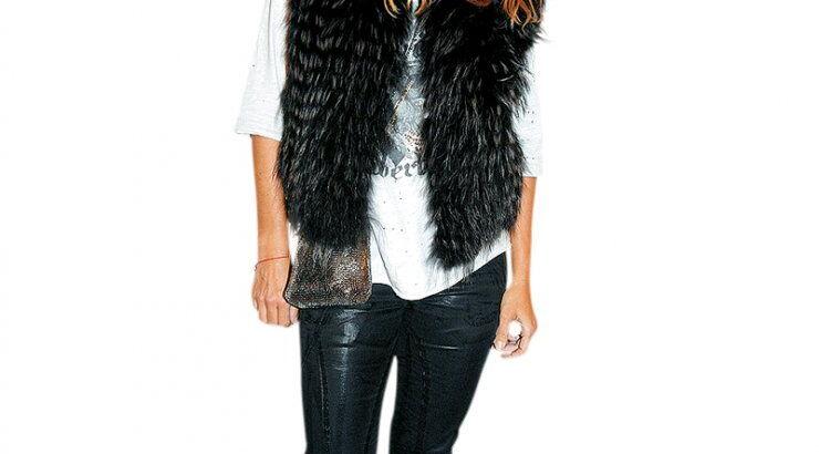 Η Έλλη Κοκκίνου αποκαλύπτει δημόσια: "Τα τελευταία δύο χρόνια δεν πέρασα καλά, δεν ήμουν ευτυχισμένη"