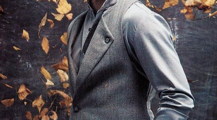 Ελληνίδα ηθοποιός είναι ερωτευμένη με τον Αλέξη Γεωργούλη