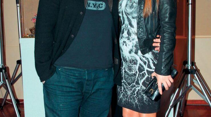 Παπαρίζου - Μαυρίδης: Πώς χώρισαν την κοινή περιουσία τους;