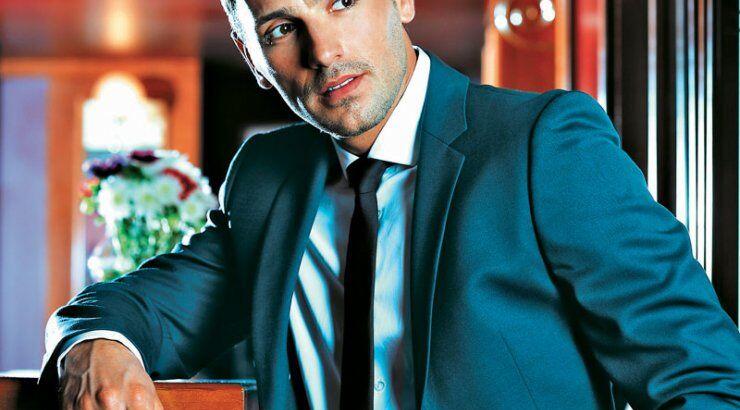 Νίκος Βέρτης: "Απέλυσα τη μητέρα μου"