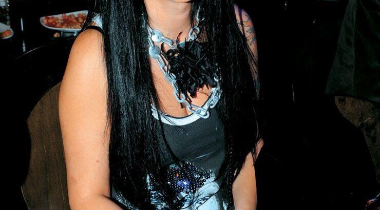 Δύσκολες ώρες για την Sunny Μπαλτζή!