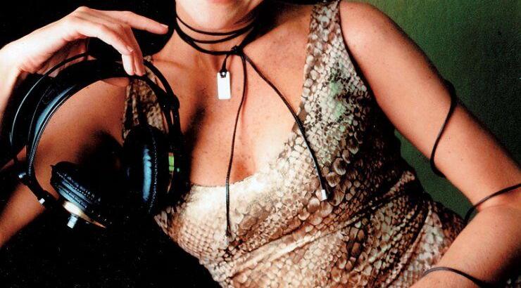 Σοκάρει η Πόπη Χατζηδημητρίου: "Έζησα από θαύμα! Ήμουν διασωληνωμένη...Οι γιατροί μου έδιναν πολύ λίγες πιθανότητες να ζήσω"