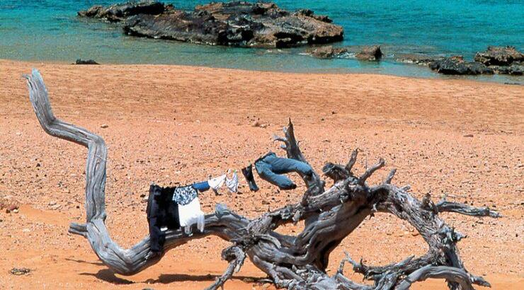 Γαύδος: 1 από τα 10 ομορφότερα κρυμμένα νησιά στον κόσμο