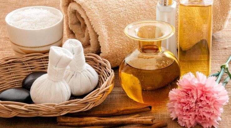 Αιθέρια Έλαια: Πως χρησιμοποιούνται και τι να προσέξουμε 