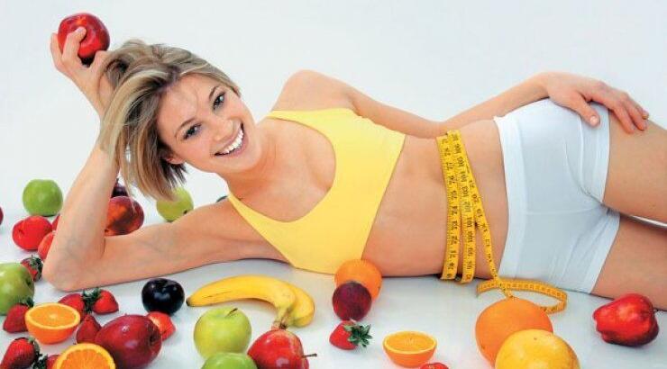 Σωστή διατροφή ή Δίαιτες «αστραπή»;