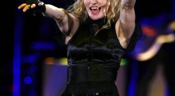 Οι φήμες που διαλύουν την Madonna