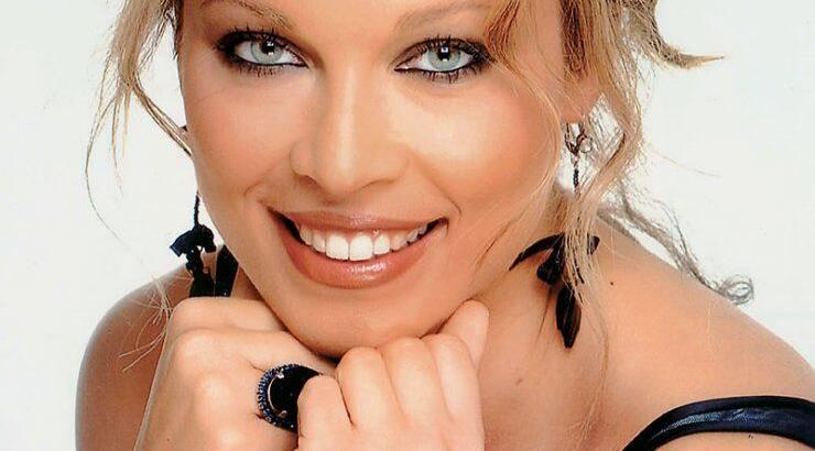 Μαριέττα Χρουσαλά: Έγκυος στον τρίτο μήνα! Όλες οι λεπτομέρειες