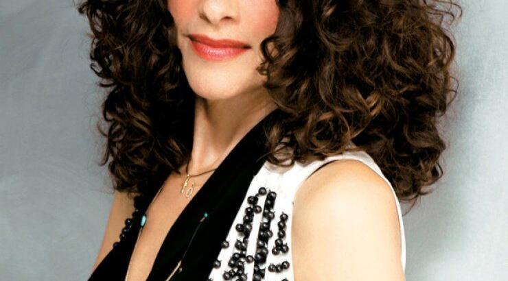 Η Ελευθερία Αρβανιτάκη επιστρέφει στο RED