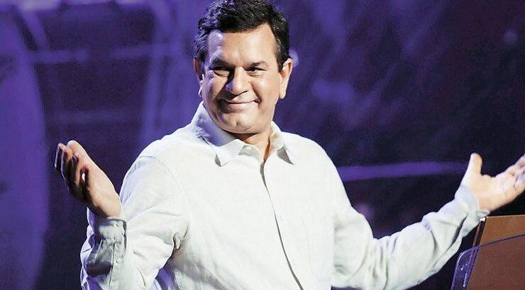 Σταμάτης Σπανουδάκης: Οι μουσικοί της γενιάς μου, είχαμε το χασίς σε ημερήσια διάταξη