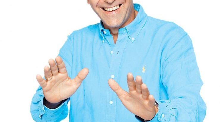 Γιάννης Μπέζος: "Να σταματήσουν το κλάμα..."