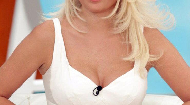 Ελένη Μενεγάκη: Τι την ρώτησε η 6χρονη κόρη της και εκείνη απάντησε "Έχεις τη μάνα σου";