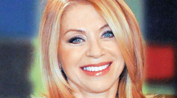 Έλλη Στάη: «Το «μαύρο» στην ΕΡΤ ήταν μια δυναμική βλακεία»