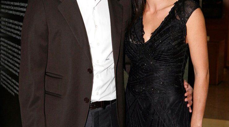 Μαρίνα Βερνίκου: Τι είπε η σύζυγός του επώνυμου Κύπριου για την σχέση τους; [βίντεο]