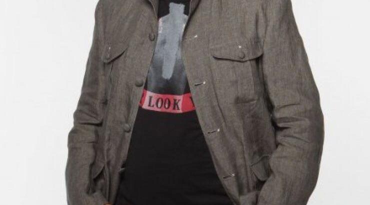 Χρήστος Φερεντίνος: Μιλά πρώτη φορά για τον χωρισμό του από την Παυλίδου