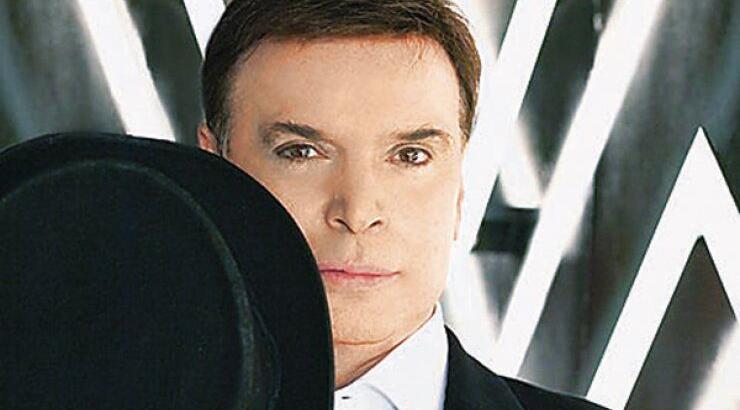 Βρέθηκε ο Γιώργος Μαρίνος - η αλήθεια για την εξαφάνισή του!