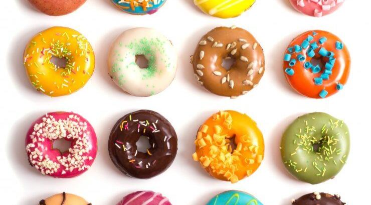 Ποιες είναι οι 5 τροφές που κάνουν κακό στη διατροφή μας; 