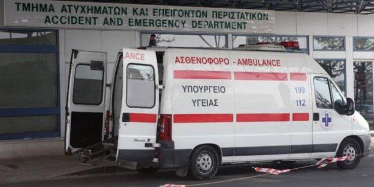 34χρονος Βρετανός το νέο θύμα της ασφάλτου