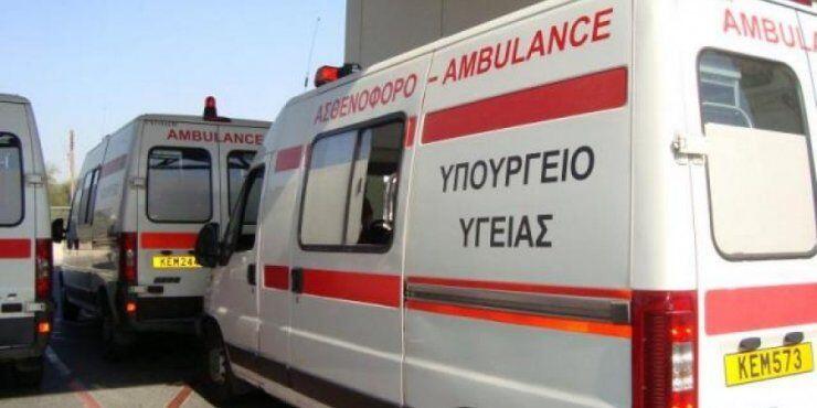 33χρονη Ρωσίδα νεκρή στην άσφαλτο