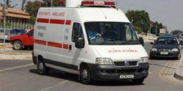 8μηνο βρέφος ξεψύχησε από μηνιγγίτιδα