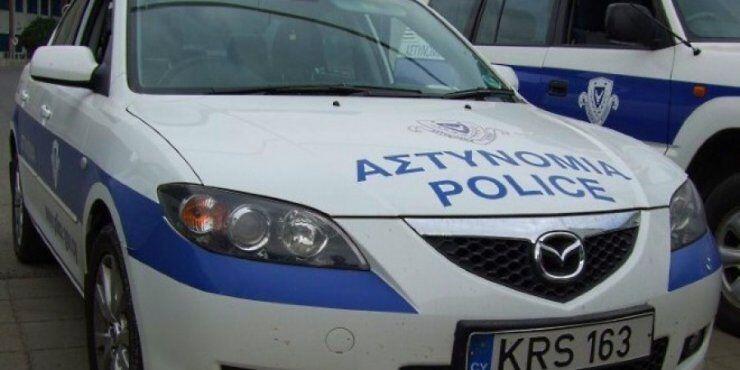 Ζεύγος Γερμανών έχασε τη ζωή του σε δυστύχημα