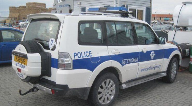  Αλλοδαπή εγκατέλειψε το 12χρονο παιδί της για να πάει ταξίδι 