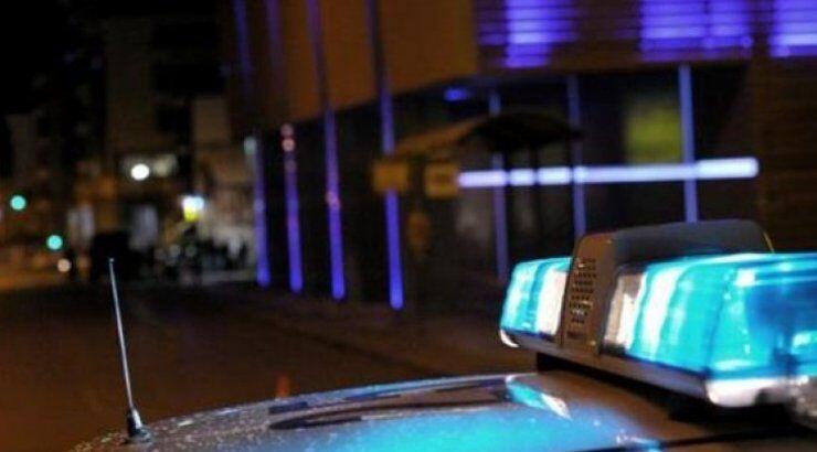 Απόπειρα φόνου στη Τσερίου – Τον πυροβόλησαν ενώ οδηγούσε 