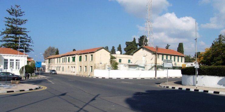 Διάρρηξη κοσμηματοπωλείου στην Πάφο