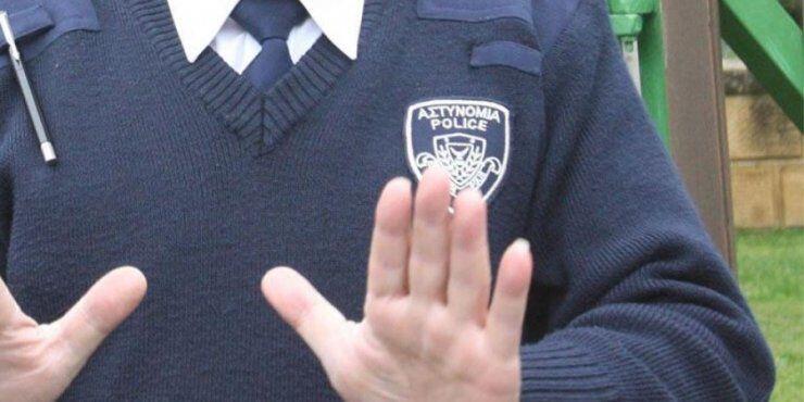 Τριπλό σχεδιαζόμενο φονικό απέτρεψε η Αστυνομία