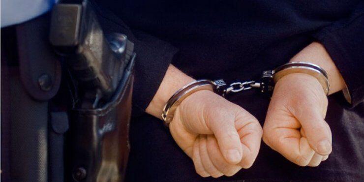 Τσάκωσαν αστυνομικό με εργαλεία διάρρηξης