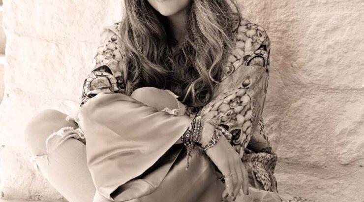 Αθηνά Προκοπίου: Ελεύθερο πνεύμα