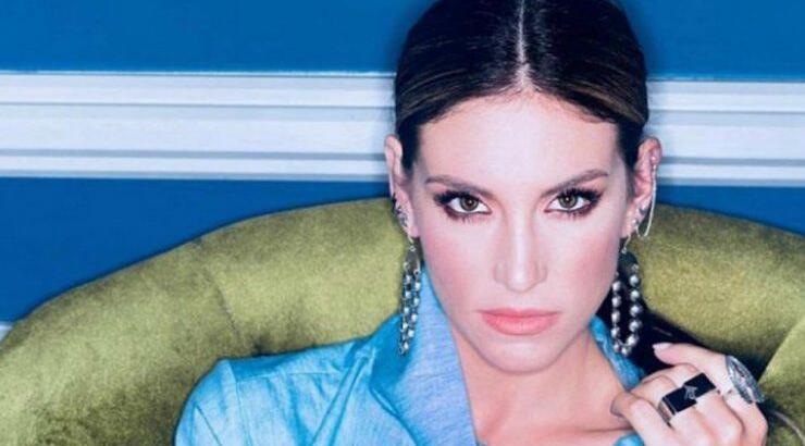 Η Κύπρια που βρίσκεται στο πλευρό της Αθηνάς Οικονομάκου!