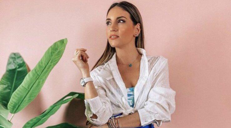 Το styling tip της Αθηνάς Οικονομάκου είναι ιδανικό γι’ αυτή την εποχή