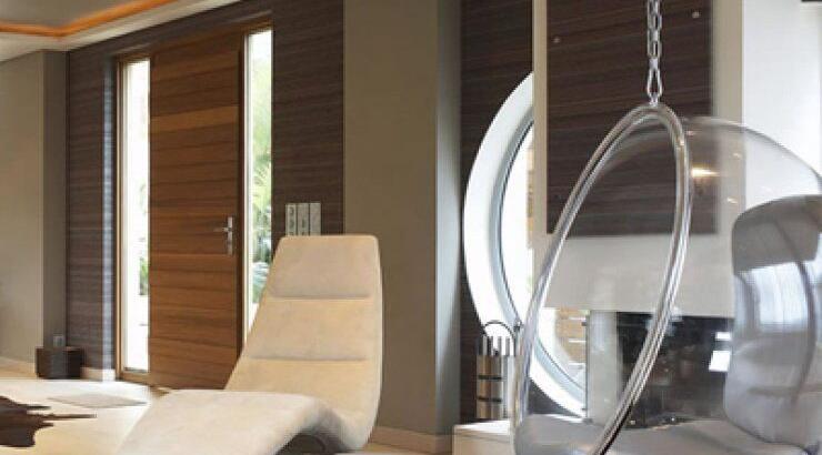 Luxury σπίτι στην Αθήνα